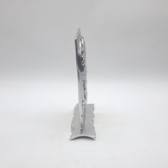 Mayan King Pakal of Palenque Aluminum Stand - Picture 6 of 11